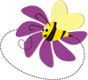 Ruiza un fiore